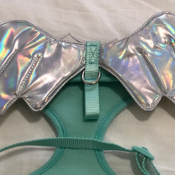 Angel Wings Dog Harness - Picture 2 of 5